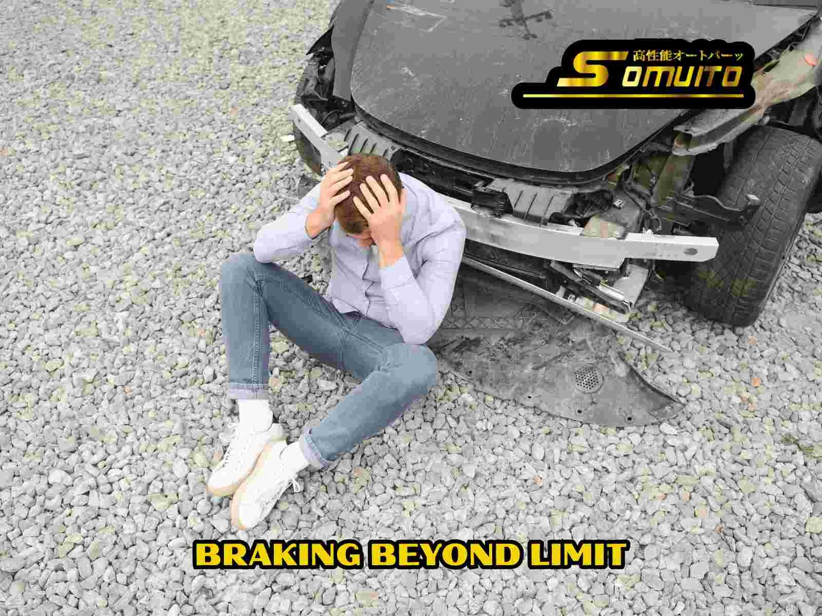 rem mobil tidak pakem